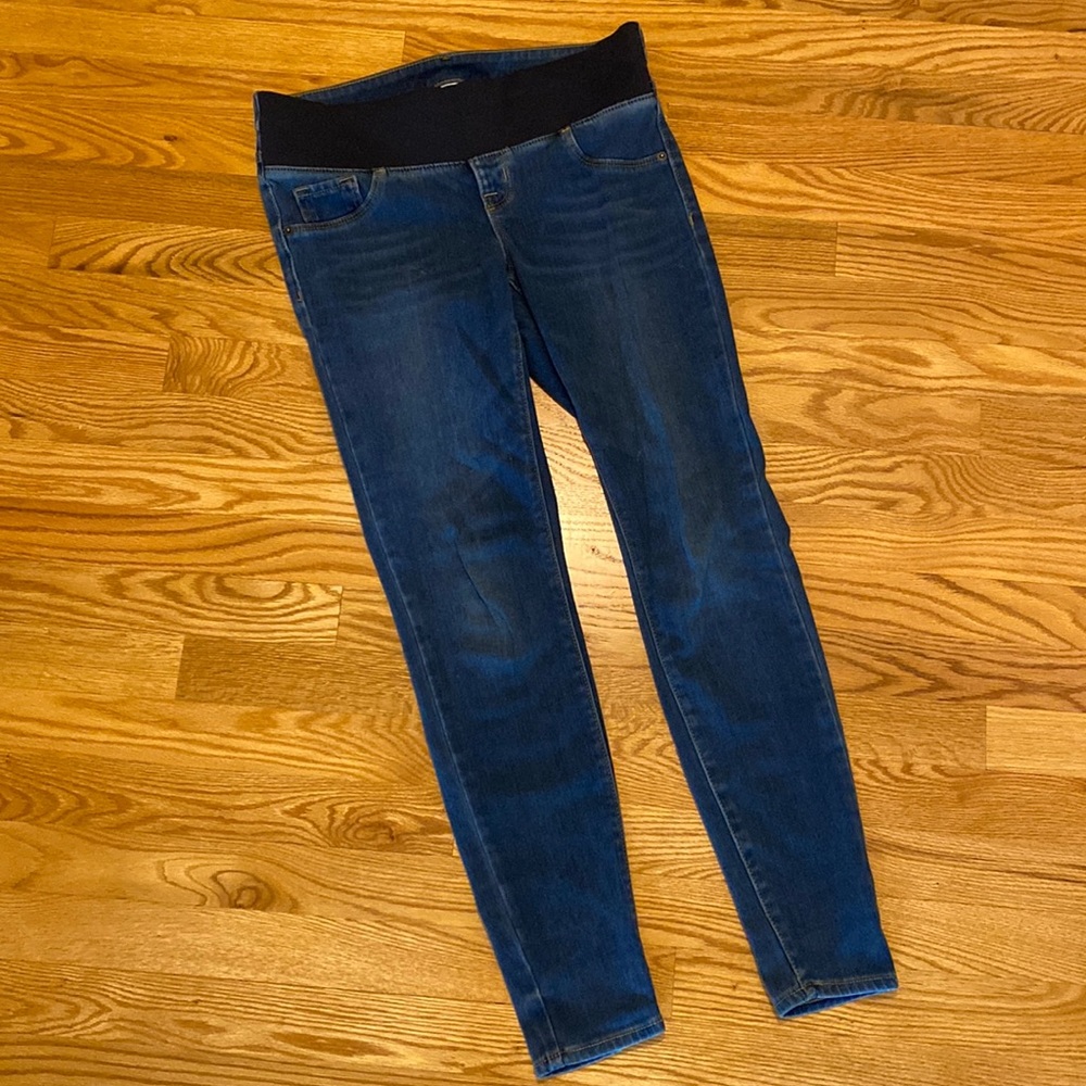 Maternity Jeans